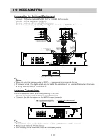 Preview for 12 page of Toshiba SD-42HKSB Service Manual