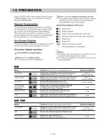 Предварительный просмотр 16 страницы Toshiba SD-42HKSB Service Manual