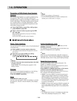 Предварительный просмотр 25 страницы Toshiba SD-42HKSB Service Manual