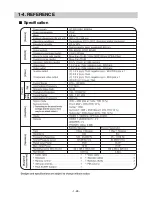 Предварительный просмотр 30 страницы Toshiba SD-42HKSB Service Manual