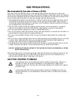 Предварительный просмотр 34 страницы Toshiba SD-42HKSB Service Manual