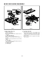 Предварительный просмотр 48 страницы Toshiba SD-42HKSB Service Manual