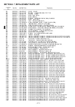 Предварительный просмотр 55 страницы Toshiba SD-42HKSB Service Manual