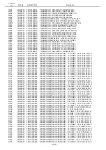 Preview for 61 page of Toshiba SD-42HKSB Service Manual