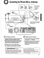 Preview for 11 page of Toshiba SD-43HK Owner'S Manual