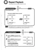 Preview for 20 page of Toshiba SD-43HK Owner'S Manual