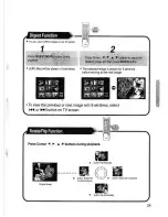 Preview for 25 page of Toshiba SD-43HK Owner'S Manual