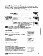 Preview for 29 page of Toshiba SD-43HK Owner'S Manual