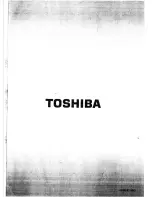 Preview for 46 page of Toshiba SD-43HK Owner'S Manual