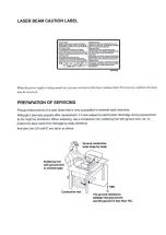 Preview for 2 page of Toshiba SD-43HKSB Service Manual
