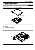 Preview for 12 page of Toshiba SD-43HKSB Service Manual