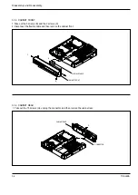 Preview for 13 page of Toshiba SD-43HKSB Service Manual