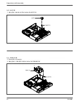 Preview for 15 page of Toshiba SD-43HKSB Service Manual