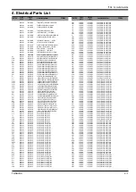 Preview for 17 page of Toshiba SD-43HKSB Service Manual