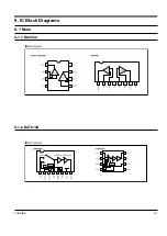 Preview for 26 page of Toshiba SD-43HKSB Service Manual