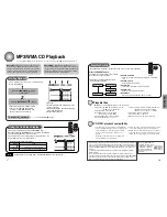 Preview for 10 page of Toshiba SD-43HT Owner'S Manual