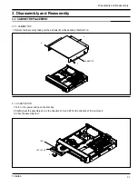 Preview for 11 page of Toshiba SD-43HT Service Manual