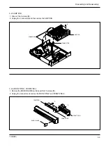 Preview for 15 page of Toshiba SD-43HT Service Manual