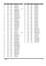 Preview for 24 page of Toshiba SD-43HT Service Manual