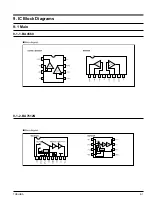 Preview for 40 page of Toshiba SD-43HT Service Manual