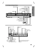 Предварительный просмотр 7 страницы Toshiba SD-44HKSE Owner'S Manual