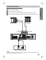 Preview for 11 page of Toshiba SD-44HKSE Owner'S Manual