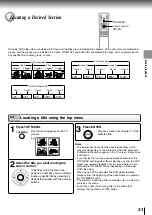 Preview for 29 page of Toshiba SD-4700 Owner'S Manual