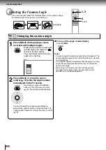 Preview for 38 page of Toshiba SD-4700 Owner'S Manual