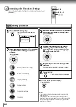 Preview for 52 page of Toshiba SD-4700 Owner'S Manual