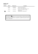 Preview for 30 page of Toshiba SD-470EKE Service Manual