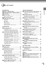 Preview for 11 page of Toshiba SD-4800 Owner'S Manual