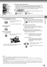 Preview for 25 page of Toshiba SD-4800 Owner'S Manual