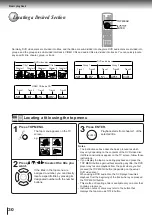 Preview for 28 page of Toshiba SD-4800 Owner'S Manual