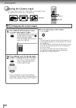 Preview for 38 page of Toshiba SD-4800 Owner'S Manual