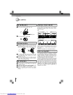 Preview for 6 page of Toshiba SD-480EKE Owner'S Manual