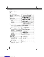 Preview for 8 page of Toshiba SD-480EKE Owner'S Manual