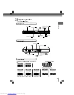 Preview for 9 page of Toshiba SD-480EKE Owner'S Manual