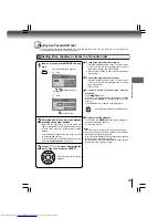 Preview for 23 page of Toshiba SD-480EKE Owner'S Manual