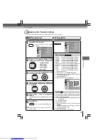 Preview for 31 page of Toshiba SD-480EKE Owner'S Manual