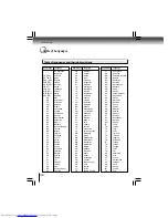 Preview for 38 page of Toshiba SD-480EKE Owner'S Manual