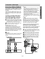 Предварительный просмотр 13 страницы Toshiba SD-4900 Owner'S Manual