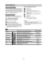 Предварительный просмотр 14 страницы Toshiba SD-4900 Owner'S Manual