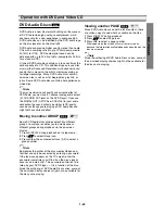 Предварительный просмотр 23 страницы Toshiba SD-4900 Owner'S Manual