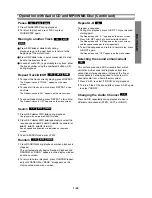 Предварительный просмотр 25 страницы Toshiba SD-4900 Owner'S Manual