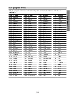 Предварительный просмотр 31 страницы Toshiba SD-4900 Owner'S Manual