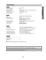 Предварительный просмотр 33 страницы Toshiba SD-4900 Owner'S Manual