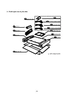 Предварительный просмотр 40 страницы Toshiba SD-4900 Owner'S Manual