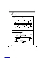 Предварительный просмотр 12 страницы Toshiba SD-4980 Owner'S Manual