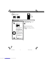 Предварительный просмотр 38 страницы Toshiba SD-4980 Owner'S Manual