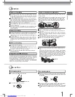 Preview for 5 page of Toshiba SD-4990 Owner'S Manual